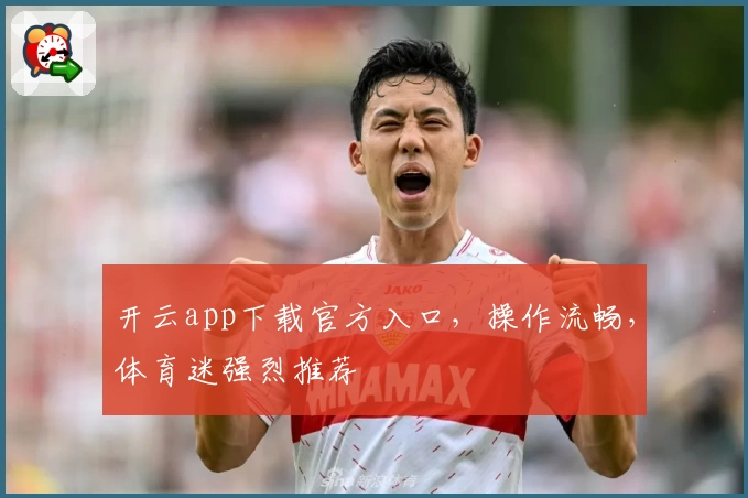 开云app下载官方入口，操作流畅，体育迷强烈推荐
